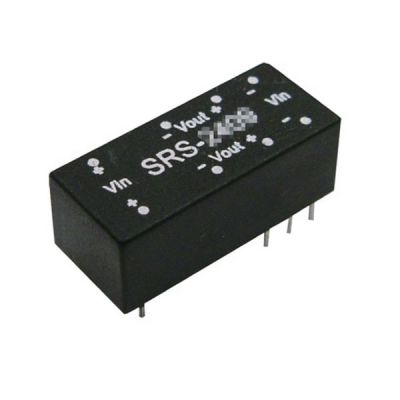 SRS-0512 Meanwell Power Supply 0.5W