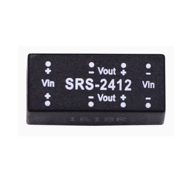 SRS-0512 Meanwell Power Supply 0.5W dc dc