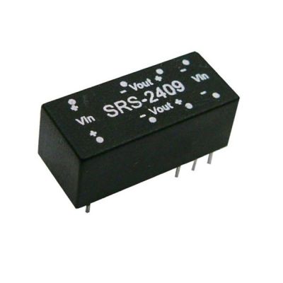 SRS-09 Meanwell Power Supply 0.5W