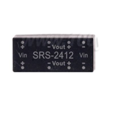 SRS-09 Meanwell Power Supply 0.5W dc dc DIP