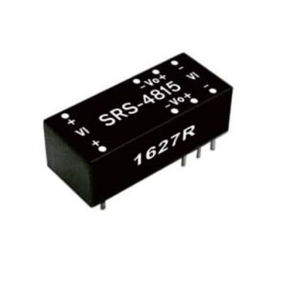 SRS-1209 Meanwell Power Supply 0.5W