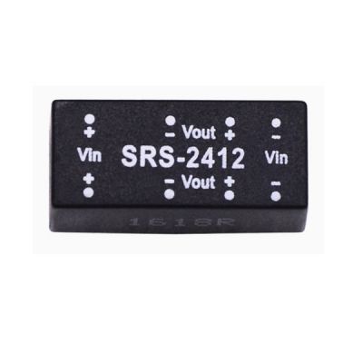SRS-1212 Meanwell Power Supply 0.5W dc dc