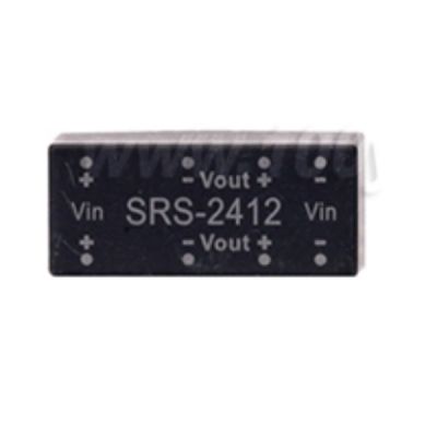SRS-12 Meanwell Power Supply 0.5W dc dc