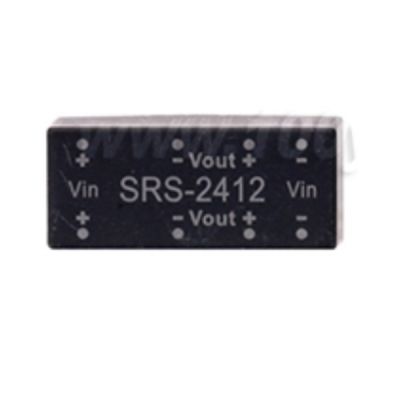 SRS-15 Meanwell Power Supply 0.5W dc dc DIP
