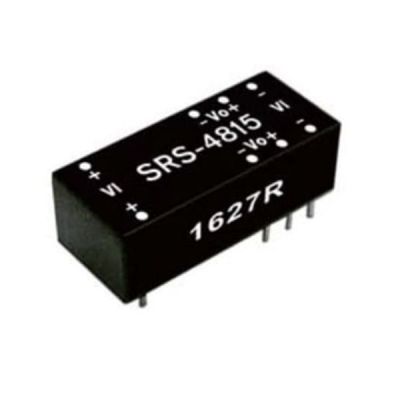SRS-4809 Meanwell Power Supply 0.5W