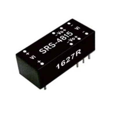 SRS-4815 Meanwell Power Supply 0.5W