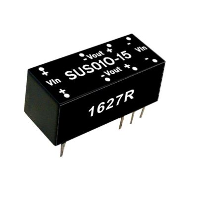 SUS01-05 Meanwell Power Supply 1W DC-DC Converter DIP YCICT