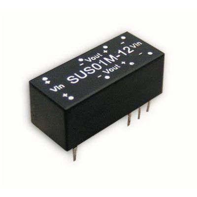SUS01L-05 Meanwell Power Supply 1w