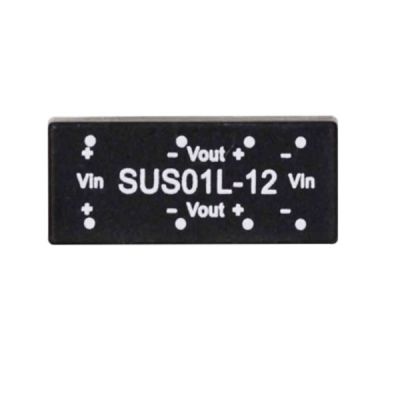 SUS01L-05 Meanwell Power Supply 1w dc dc