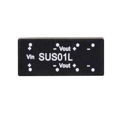SUS01L-09 Meanwell Power Supply 1W