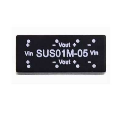 SUS01M-09 Meanwell Power Supply 1W dc dc