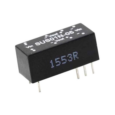 SUS01M-15 Meanwell Power Supply 1W