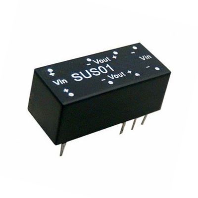SUS01N-05 Meanwell Power Supply 1w