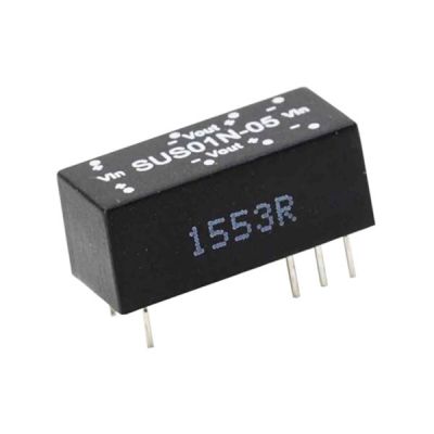 SUS01N-09 Meanwell Power Supply 1W