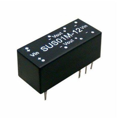 SUS01O-09 Meanwell Power Supply 1w