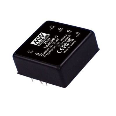 TKA30-B Meanwell Power Supply 25w dc dc