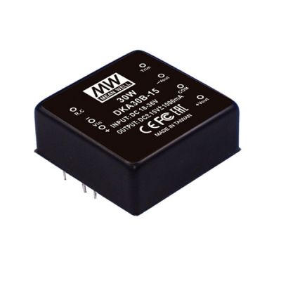 TKA30-B Meanwell Power Supply 25w dc dc converter
