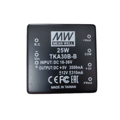 TKA30A-C Meanwell Power Supply 25w ycict
