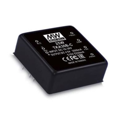 TKA30A-C Meanwell Power Supply 25w dc dc converter ycict