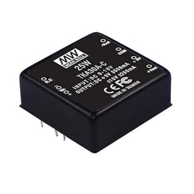 TKA30C-B Meanwell Power Supply 25w dc dc