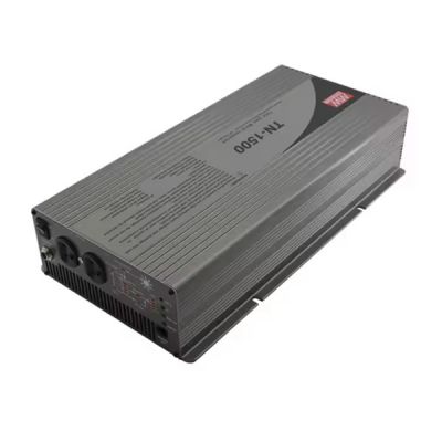TN-1500-112 Meanwell Power supply 1500w dc ac inverter ycict