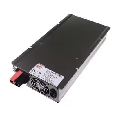 TN-1500-124 Meanwell Power supply 1500w dc ac inverter ycict