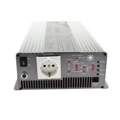 TN-1500-212 Meanwell Power supply 1500w dc ac inverter ycict