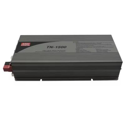 TN-1500-224 Meanwell Power supply 1500w dc ac inverter true sine wave ycict