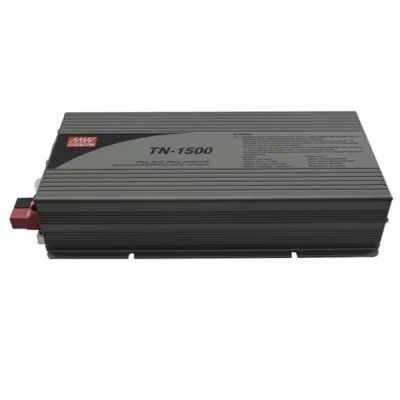 TN-1500 Meanwell Power supply 1500w dc ac inverter TN Series ycict
