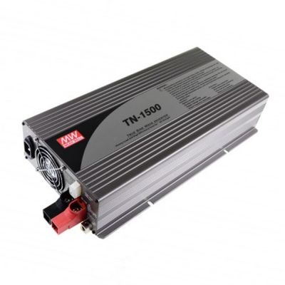 TN-1500 Meanwell Power supply 1500w dc ac inverter ycict