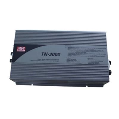 TN-3000-112 Meanwell Power supply 3000w dc ac inverter TN Series ycict
