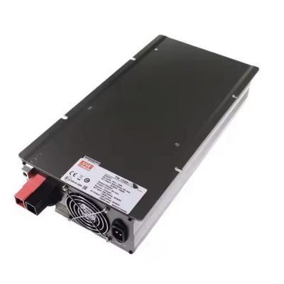 TN-3000-112 Meanwell Power supply 3000w dc ac inverter ycict