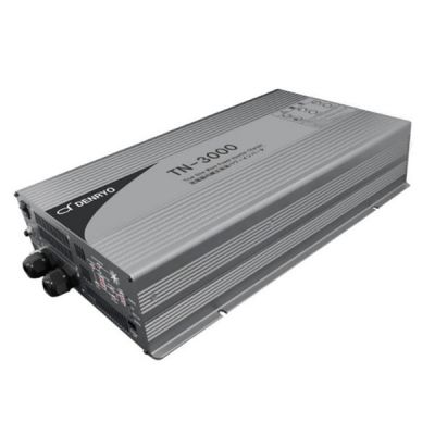 TN-3000-148 Meanwell Power supply 3000w dc ac inverter ycict