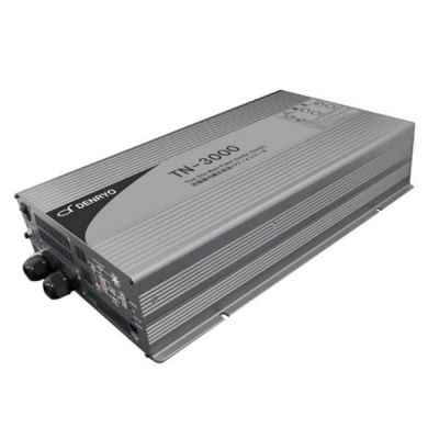 TN-3000-224 Meanwell Power Supply 3000W DC-AC inverter ycict