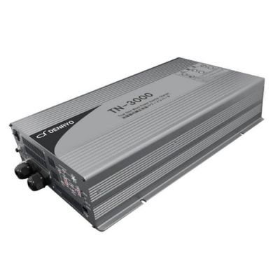 TN-3000 Meanwell Power supply 3000w dc ac inverter ycict