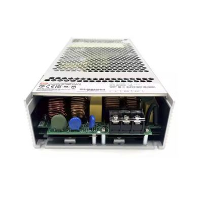 UHP-2500-24 Meanwell Power Supply 2500W with PFC