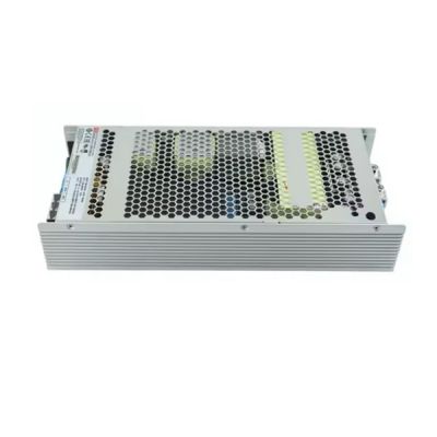 UHP-2500-36 Meanwell Power Supply 2500W enclosed