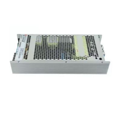 UHP-2500 Meanwell Power Supply 2500W single output slim