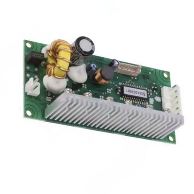 Meanwell 150W 48V DC Input Drive Module YCICT