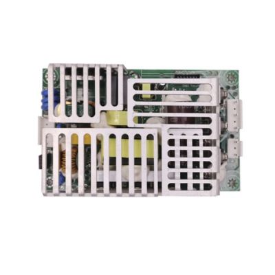 VFD-250P-230 Meanwell Drive Module VFD Series YCICT