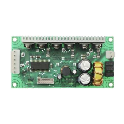 VFD-250P-48 Meanwell Drive Module VFD Series YCICT