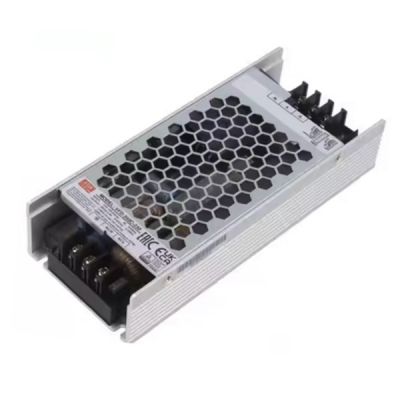 Meanwell 350W AC Input PFC Drive Module YCICT
