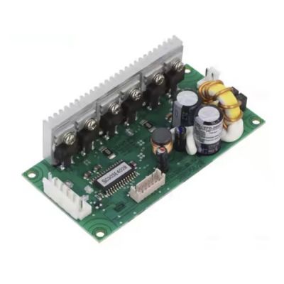 VFD-350P-230 Meanwell 350W AC Input PFC Drive Module YCICT