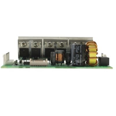 VFD-350P-48 Meanwell 350W 48V DC Input Variable Frequency Drive Module ycict