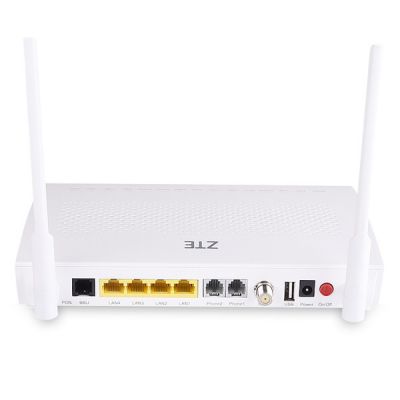 ZXHN F668