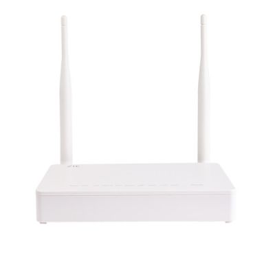 ZXHN F670L