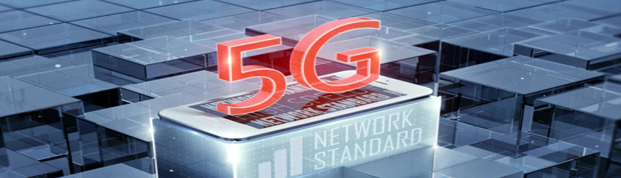 Europe launches the world's first non-cellular 5G technology, which officially becomes an international standard