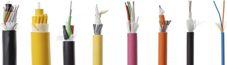 G.657A1, G.657A2, G.652D, and G.657B3