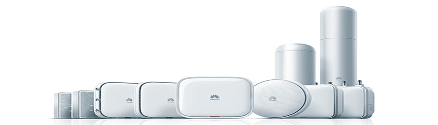 Huawei's indoor AP installation mode and application scenarios