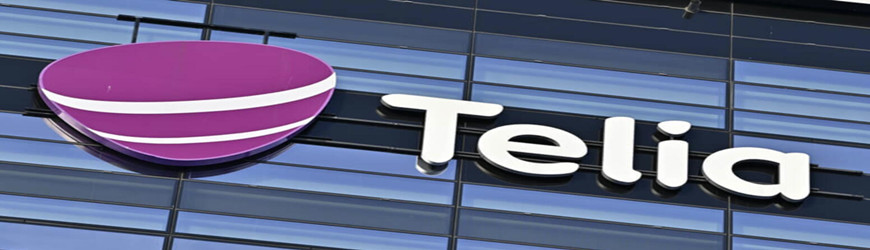 Nokia and Finland's Telia announce 'first implementation' of network slicing for 5G FWA in the country